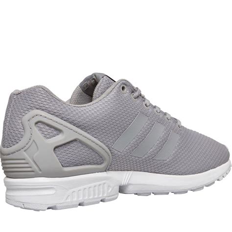 adidas zx flux grijs goedkoop
